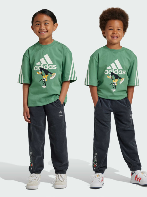 Штани Adidas x Disney модель IV9626 Фото