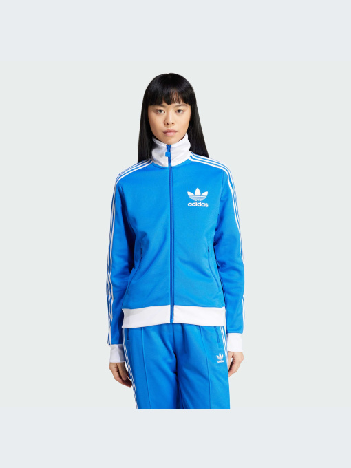 Худи и свитшоты Adidas Adicolor модель IY2223 Фото