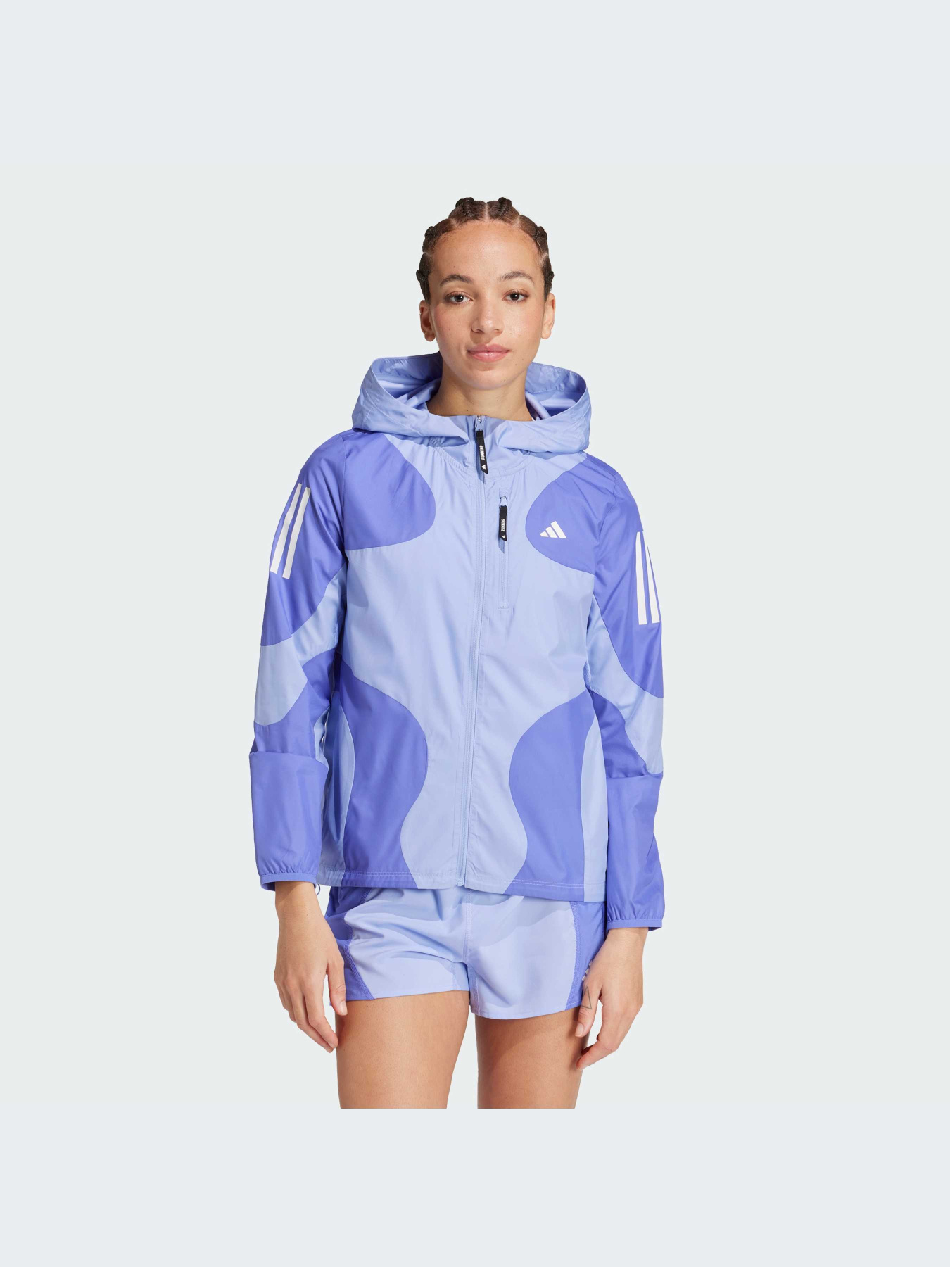 Куртки и дубленки Adidas модель IW0034 Куртки и дубленки Adidas модель IW0034 Фото