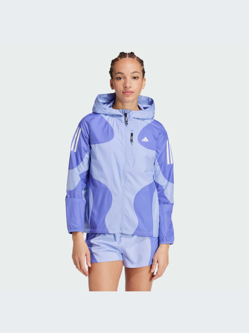 Куртки та дублянки Adidas модель IW0034 Фото
