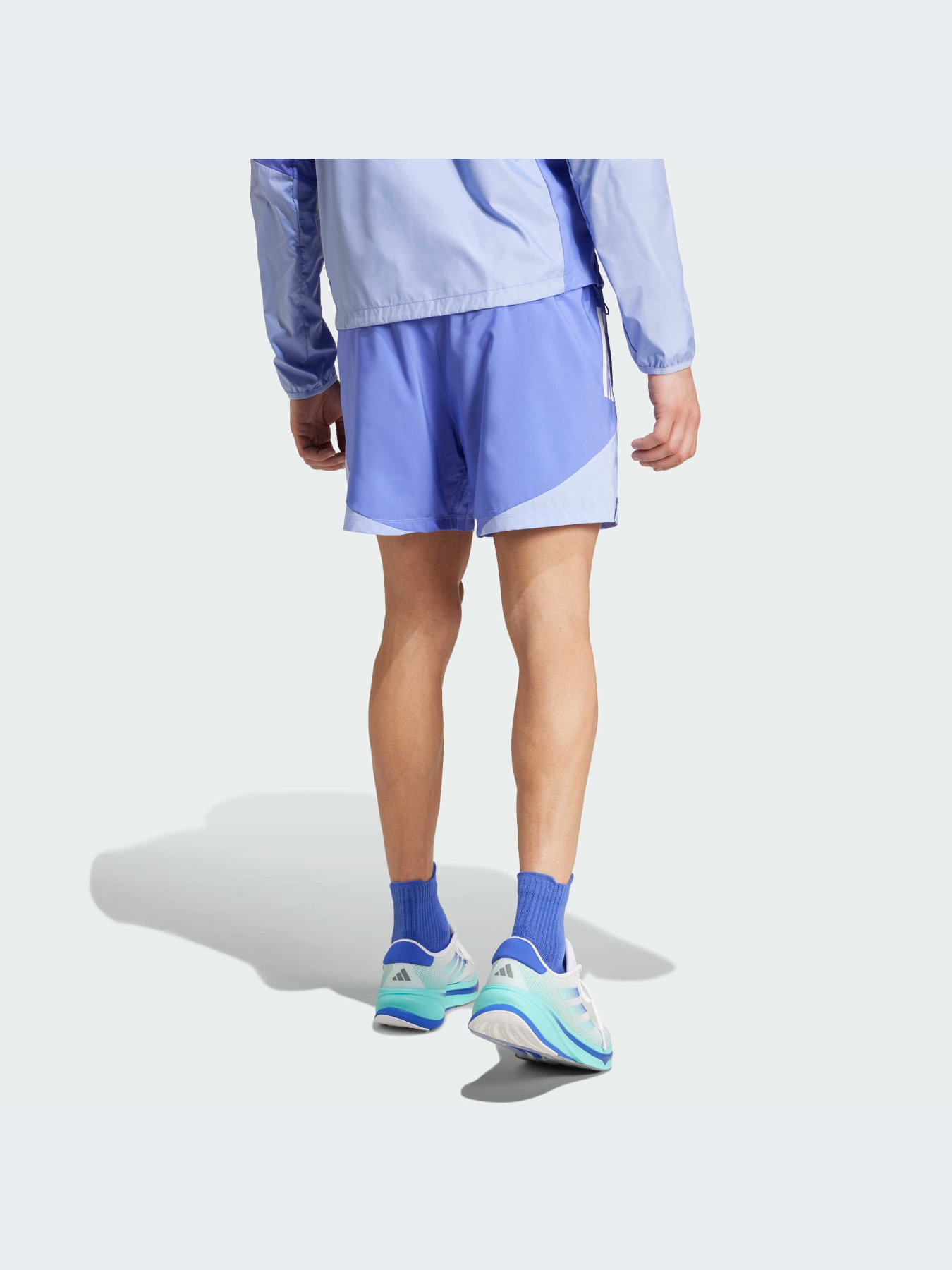 Шорты Adidas модель IW0036 Фото