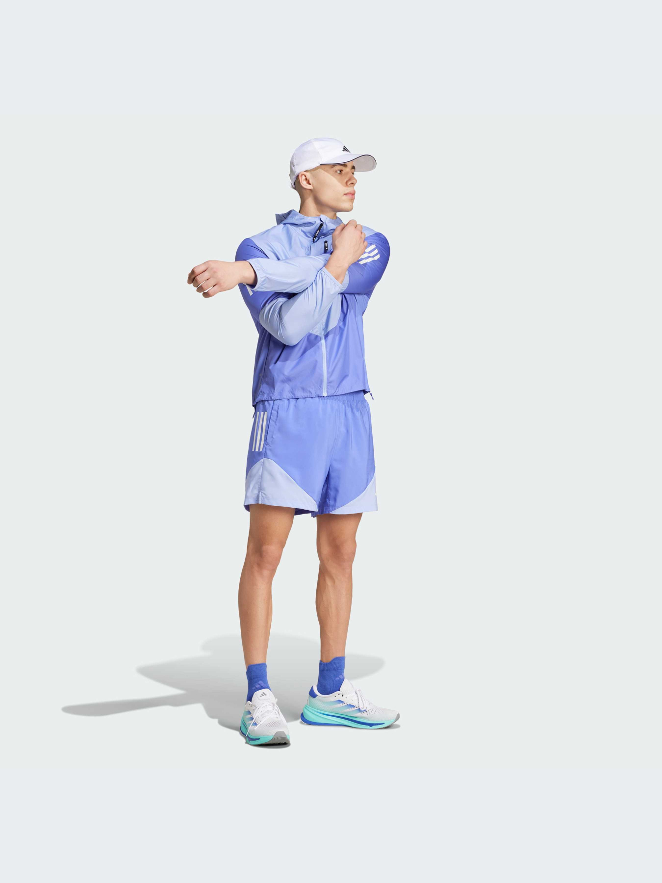 Шорты Adidas модель IW0036 Фото