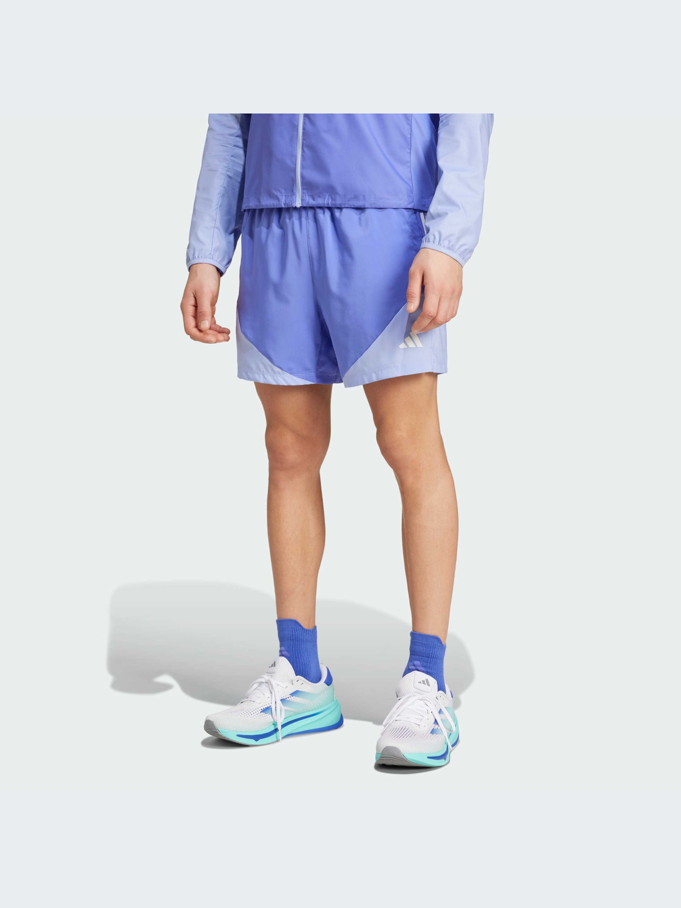 Шорты Adidas модель IW0036 Фото