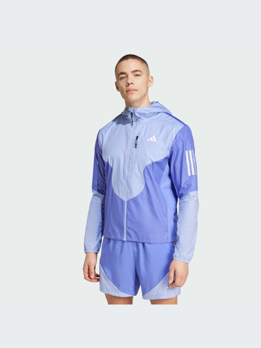 Куртки та дублянки Adidas модель IV7672 Фото