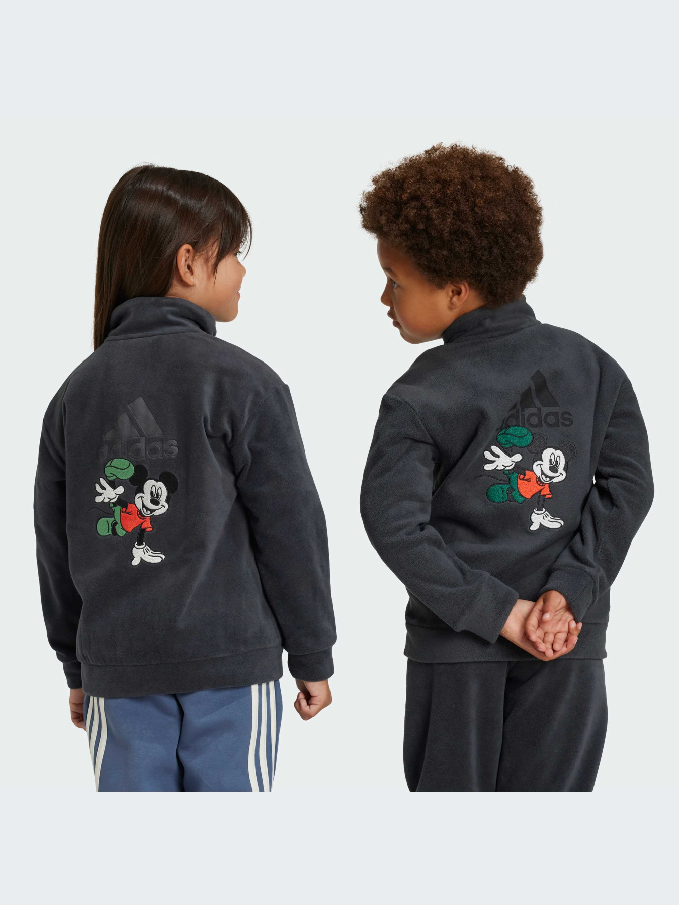 Худі та світшоти Adidas x Disney модель IW0675 Фото