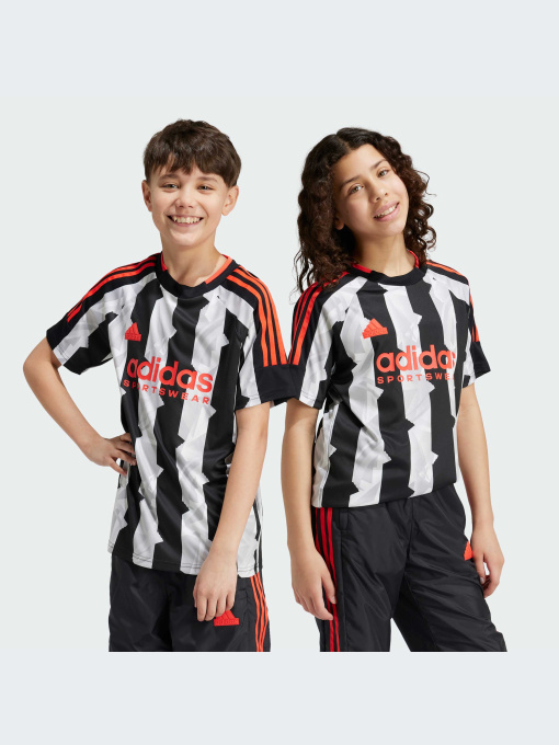Футболки і поло Adidas Tiro модель IW0909 Фото