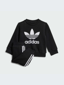 Костюмы Adidas Adicolor модель IX5150 Фото
