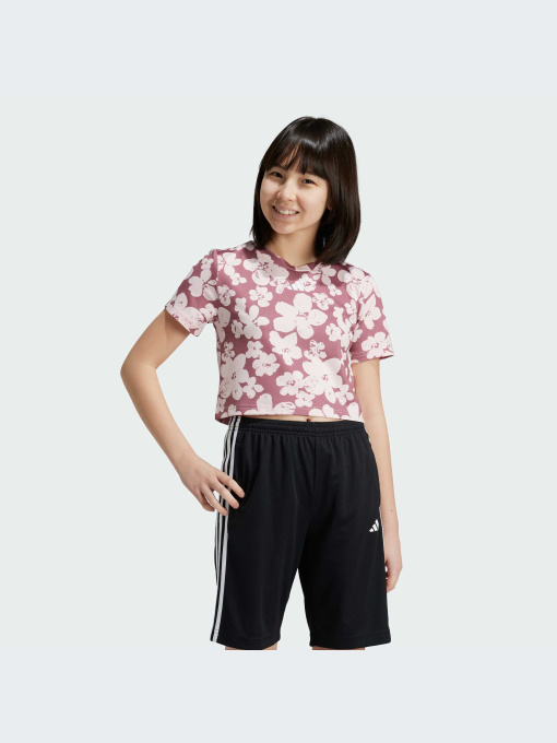 Футболки і поло Adidas модель IW3289 Фото