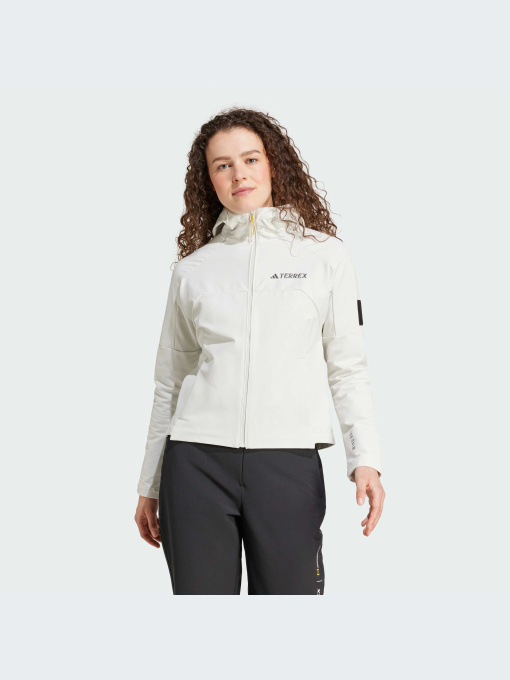 Куртки та дублянки Adidas модель IX5629 Фото