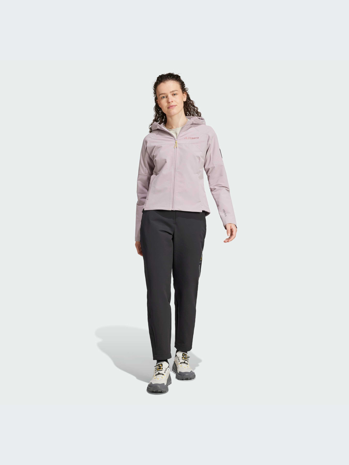 Куртки та дублянки Adidas модель IX5630 Куртки та дублянки Adidas модель IX5630 Фото