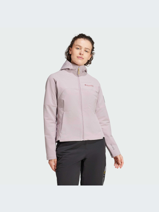 Куртки та дублянки Adidas модель IX5630 Фото