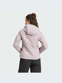Куртки та дублянки Adidas модель IX5630 Фото