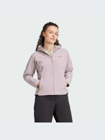 Куртки та дублянки Adidas модель IX5630 Фото