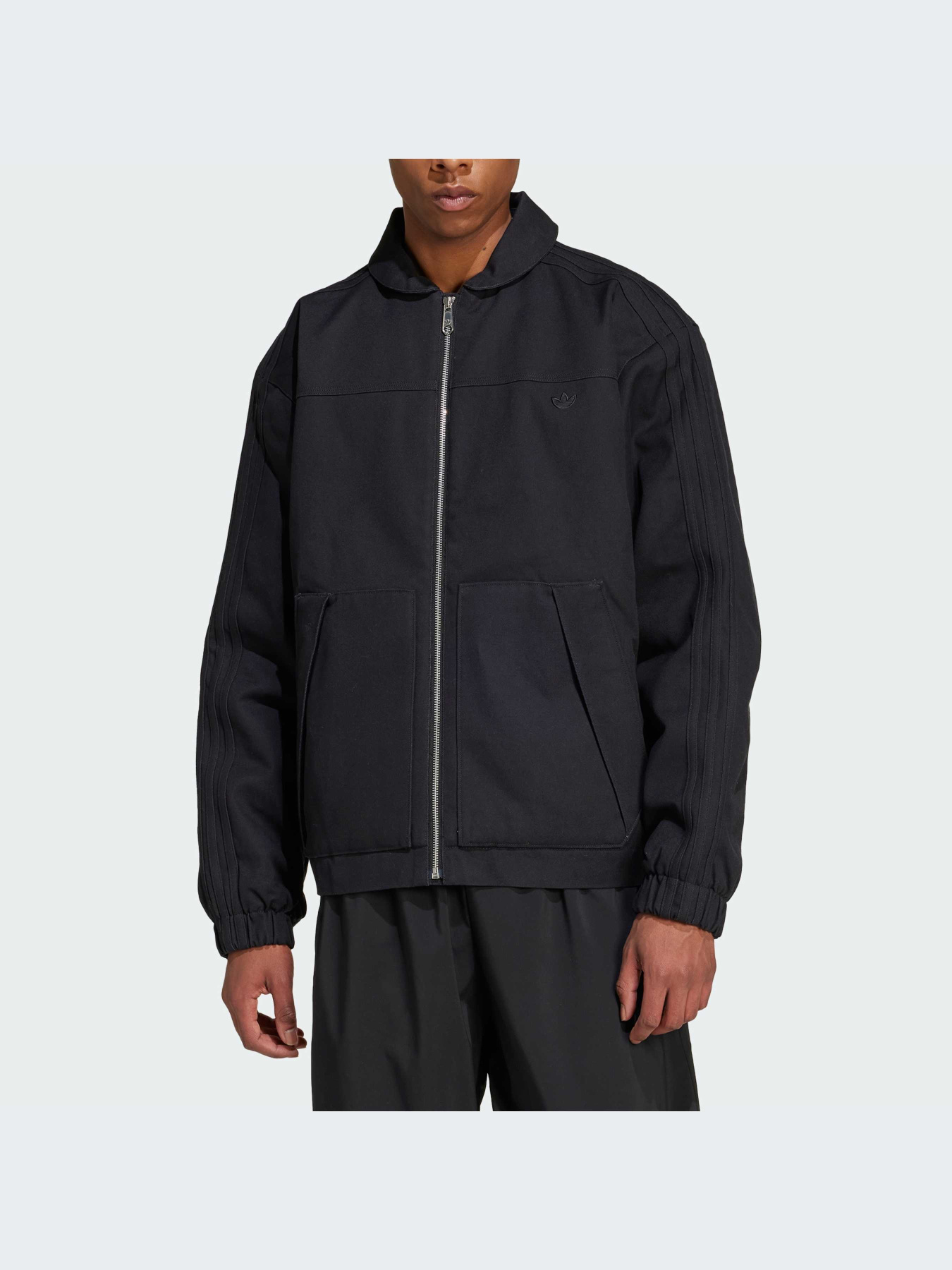Куртки и дубленки Adidas модель IW0994 Фото