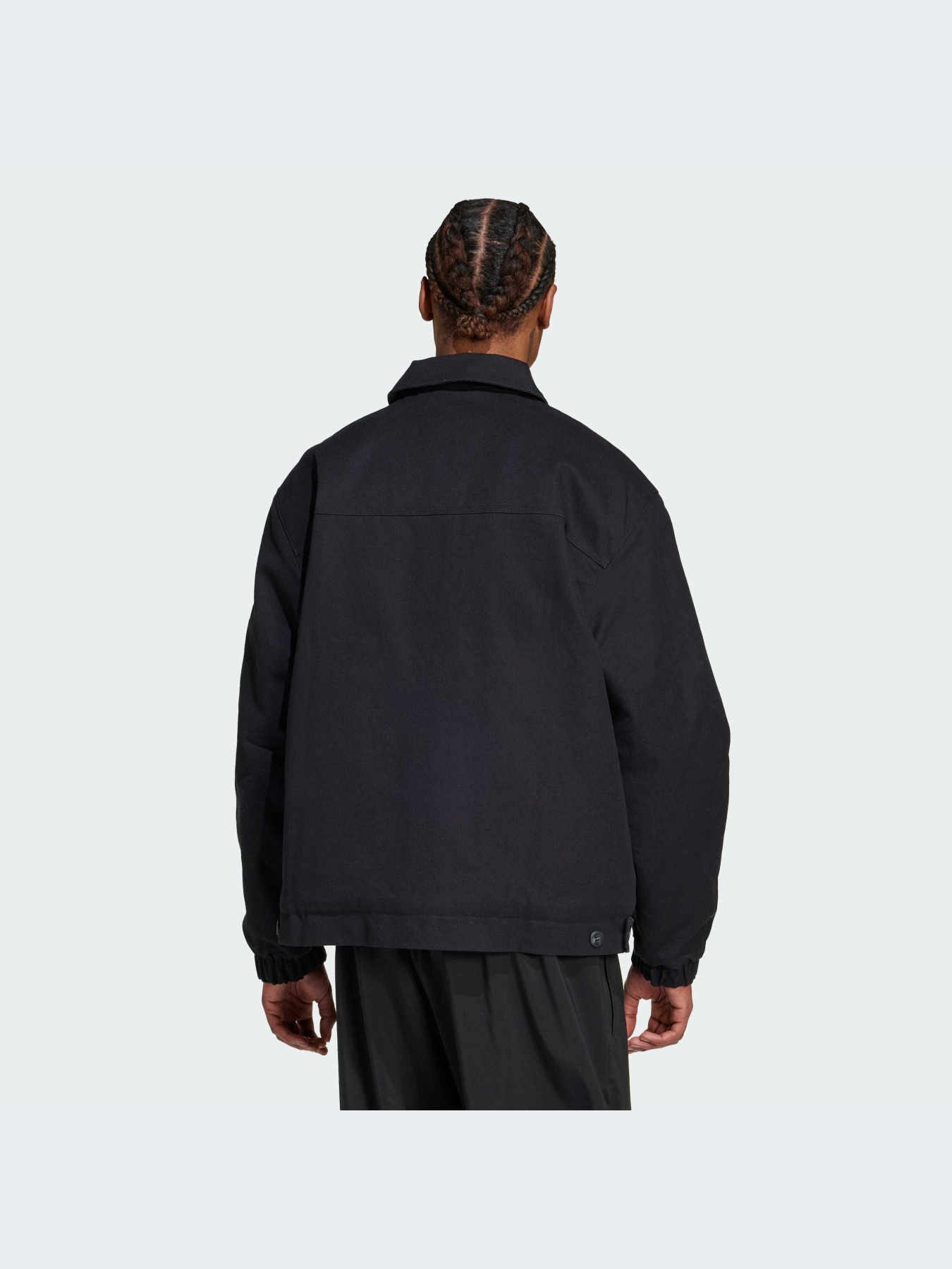 Куртки и дубленки Adidas модель IW0994 Фото