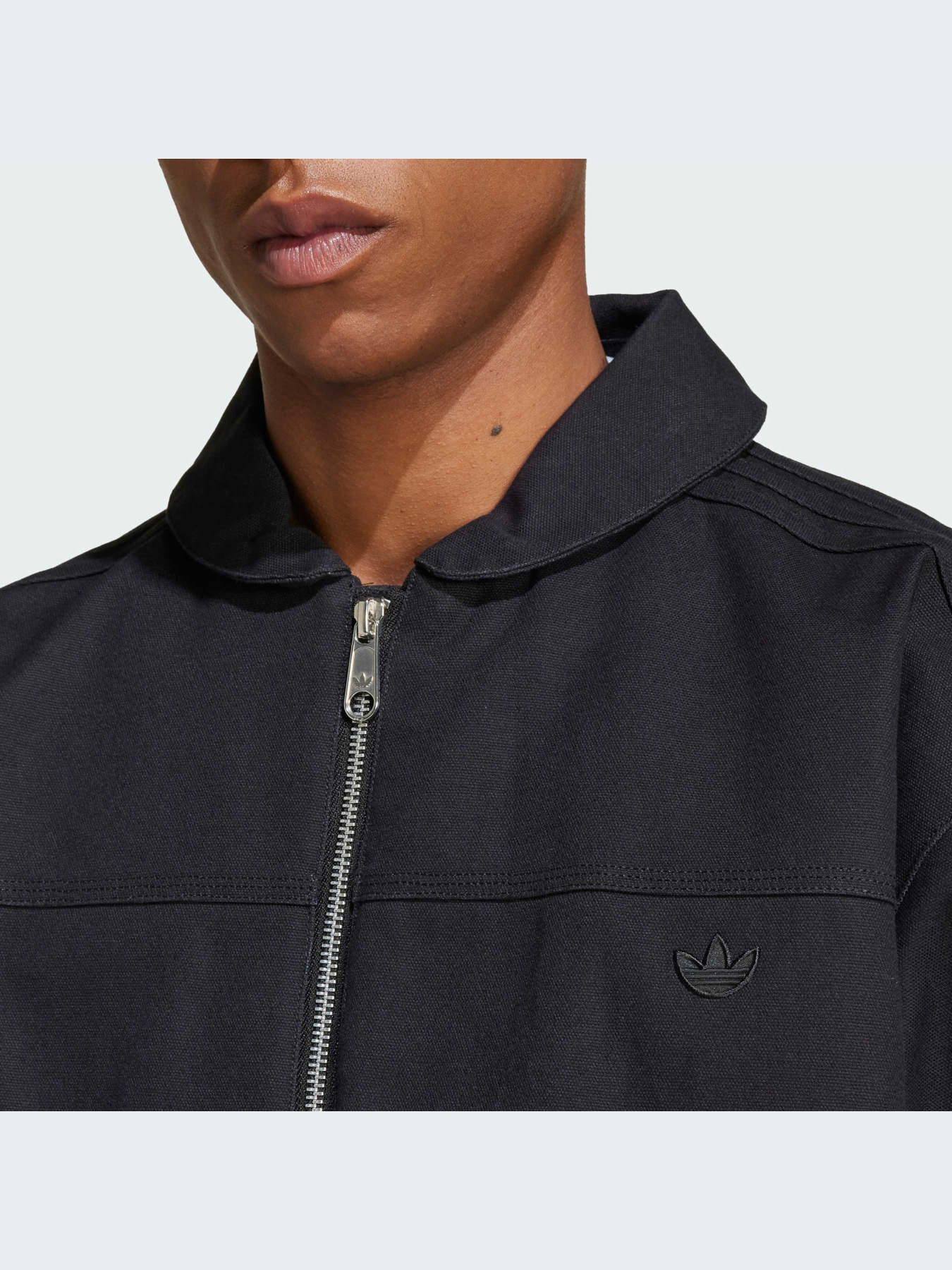 Куртки и дубленки Adidas модель IW0994 Фото