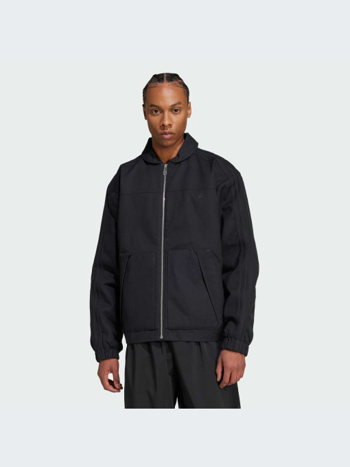 Куртки и дубленки Adidas модель IW0994 Фото