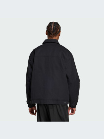 Куртки и дубленки Adidas модель IW0994 Фото