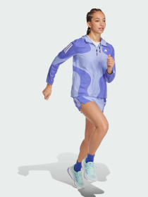 Шорты Adidas Supernova модель IV5505 Фото