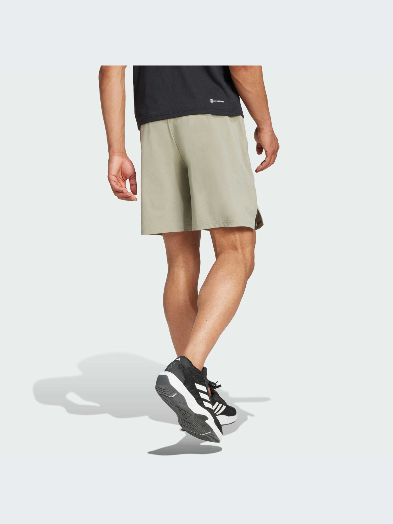 Шорты Adidas Clima модель IX9061 Шорты Adidas Clima модель IX9061 Фото