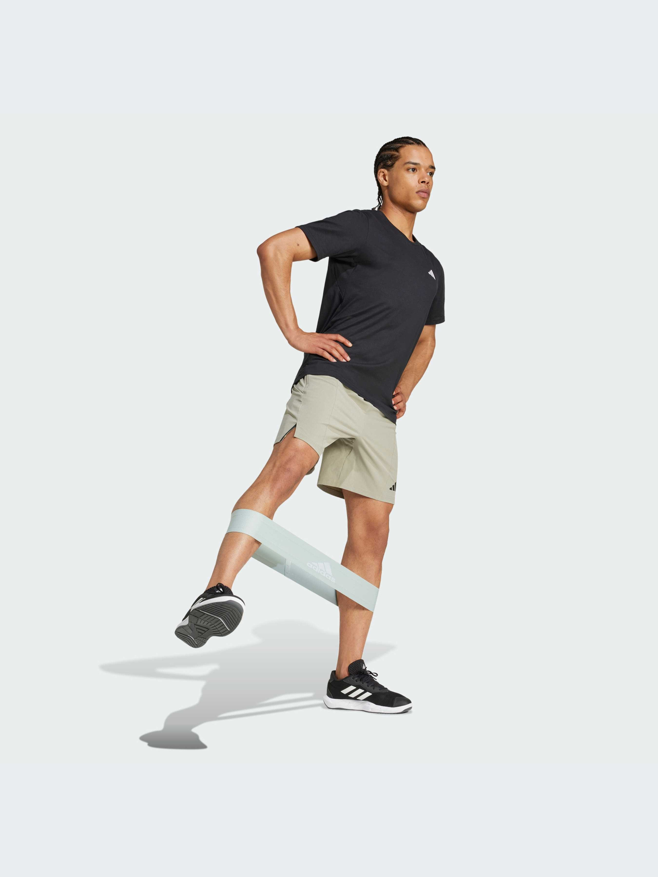 Шорты Adidas Clima модель IX9061 Шорты Adidas Clima модель IX9061 Фото