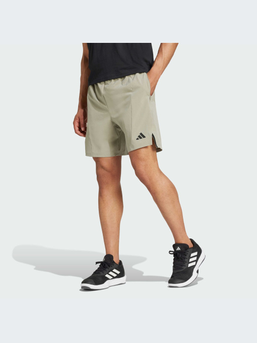 Шорти Adidas Clima модель IX9061 Фото