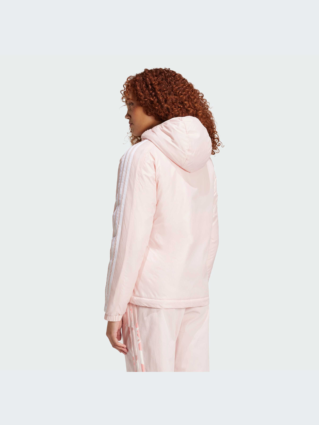 Куртки та дублянки Adidas модель IX8919 Куртки та дублянки Adidas модель IX8919 Фото