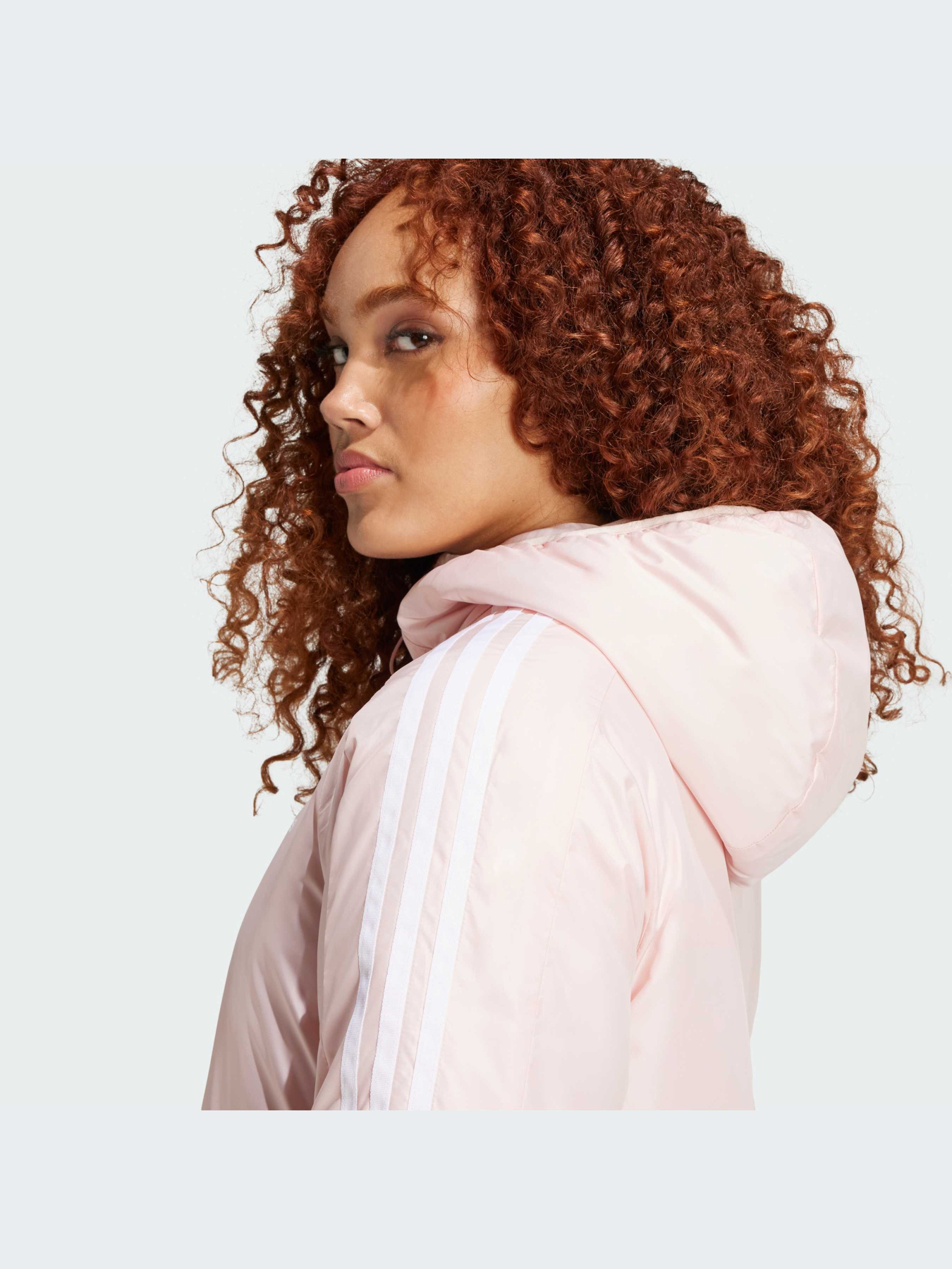 Куртки та дублянки Adidas модель IX8919 Куртки та дублянки Adidas модель IX8919 Фото