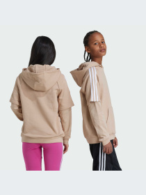 Худи и свитшоты Adidas Adicolor модель IY0007 Фото