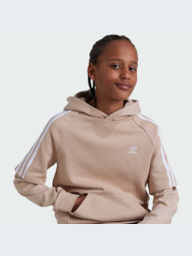 Худи и свитшоты Adidas Adicolor модель IY0007 Фото