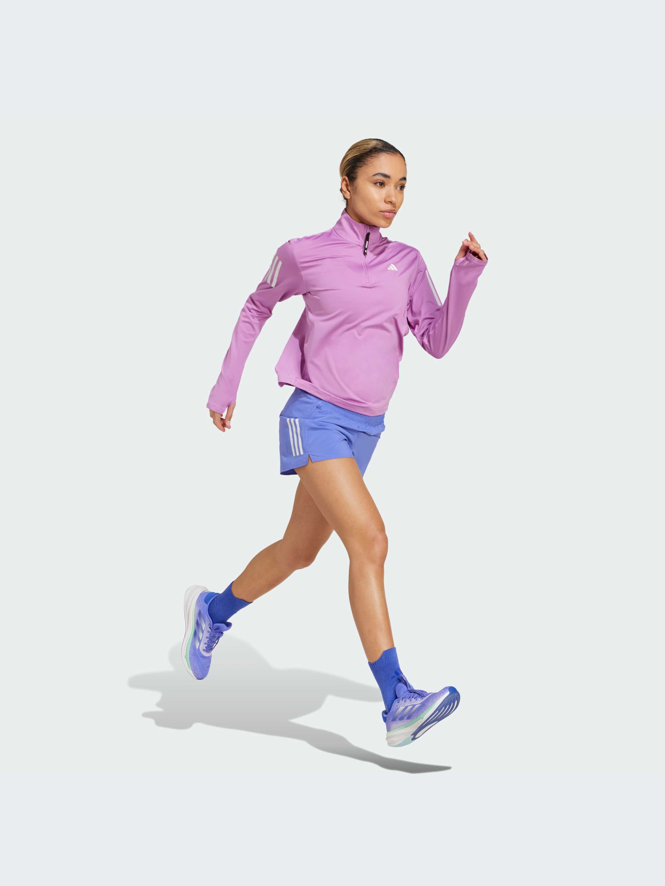 Худи и свитшоты Adidas модель IV5510 Фото