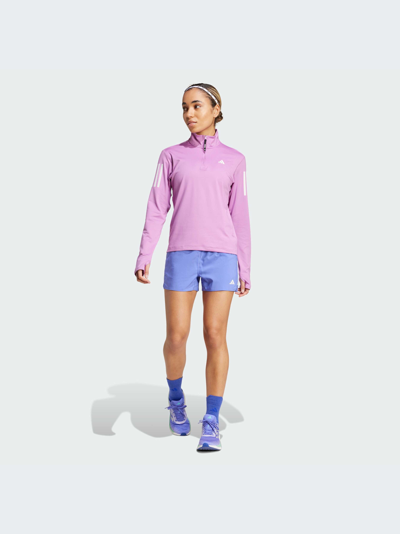 Худи и свитшоты Adidas модель IV5510 Фото
