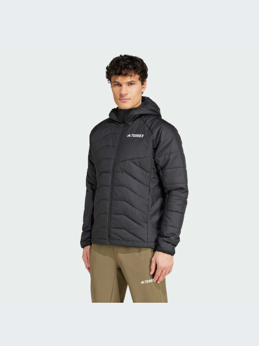 Куртки и дубленки Adidas модель IM7683 Фото