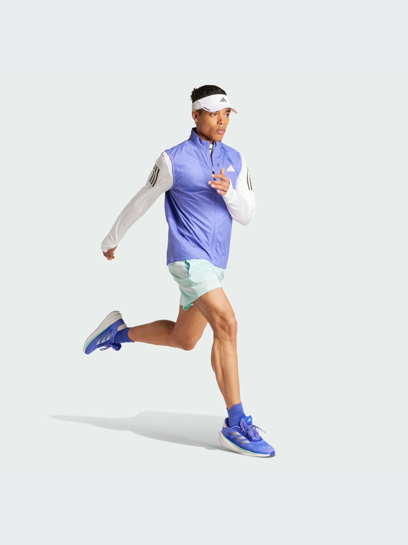 Худи и свитшоты Adidas модель IV5423 Фото