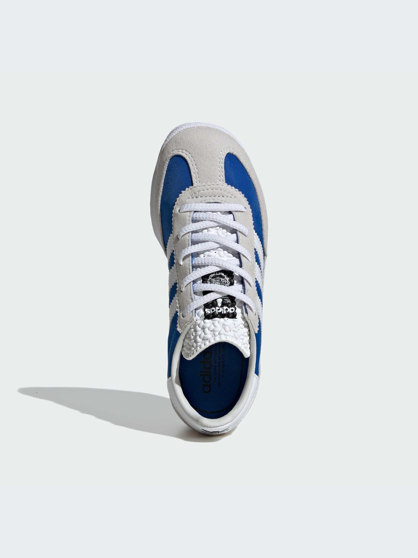 Кроссовки Adidas модель IH2984 Кроссовки Adidas модель IH2984 Фото