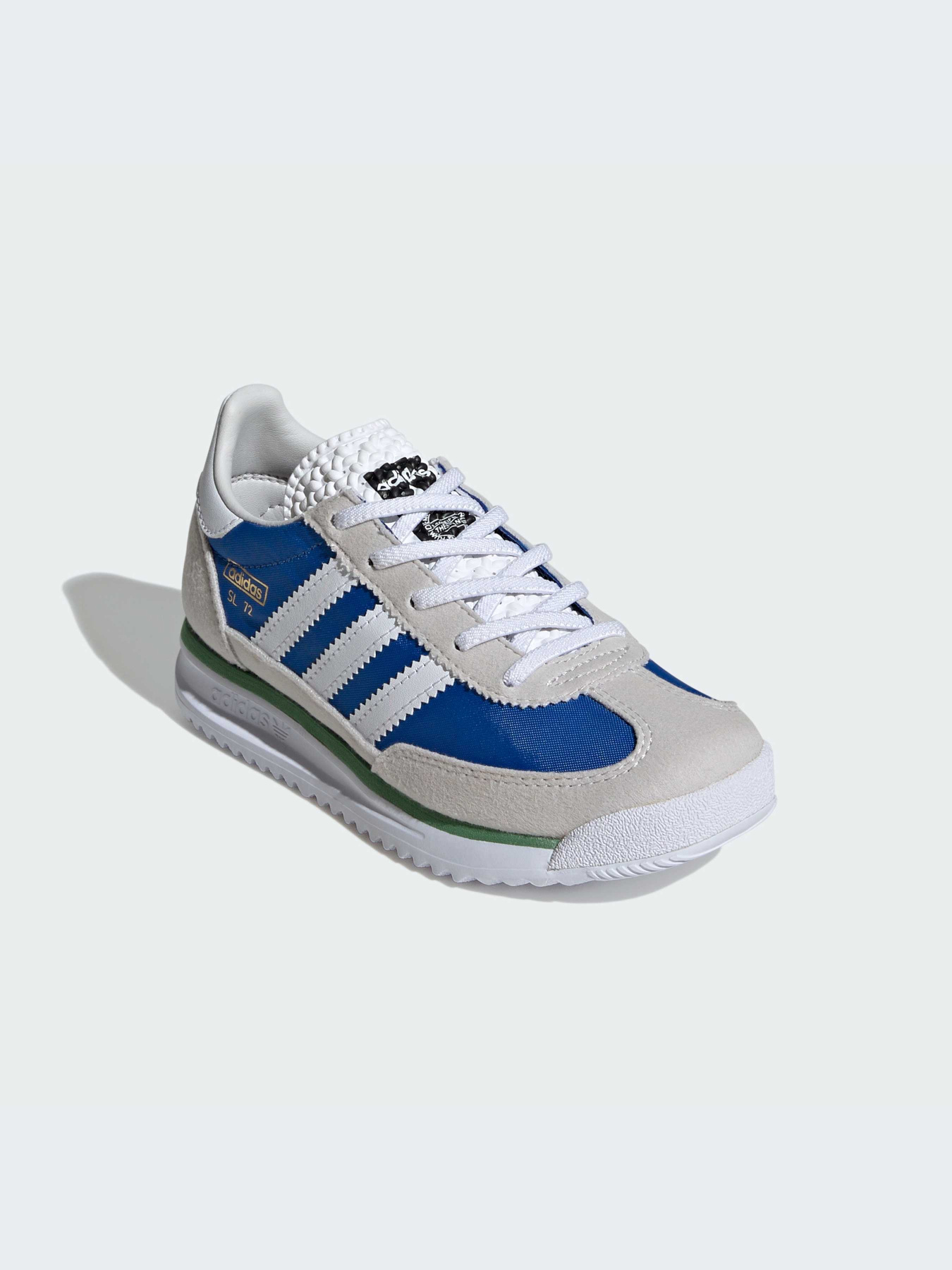Кроссовки Adidas модель IH2984 Кроссовки Adidas модель IH2984 Фото
