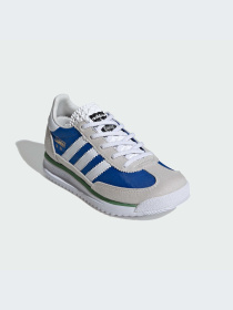 Кроссовки Adidas модель IH2984 Фото