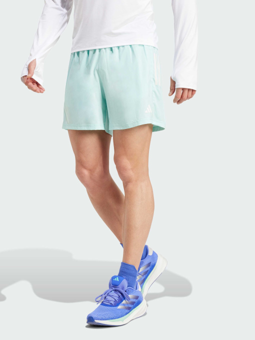 Шорти Adidas Supernova модель IZ4399 Фото