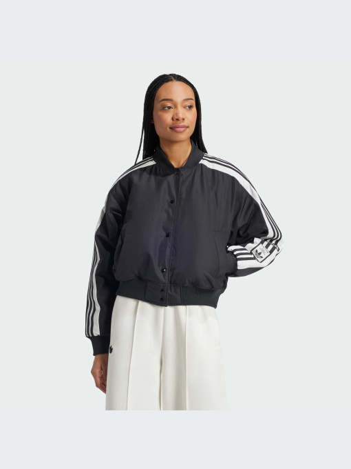 Куртки та дублянки Adidas модель IW5583 Фото