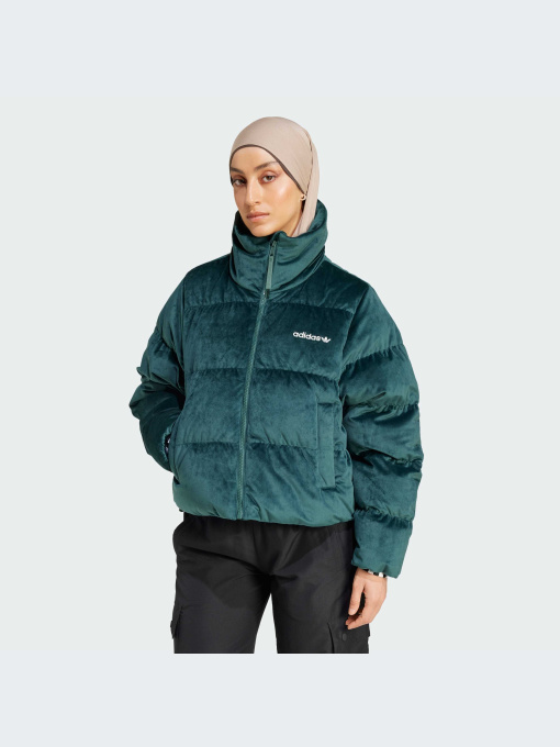 Куртки та дублянки Adidas модель IW8438 Фото