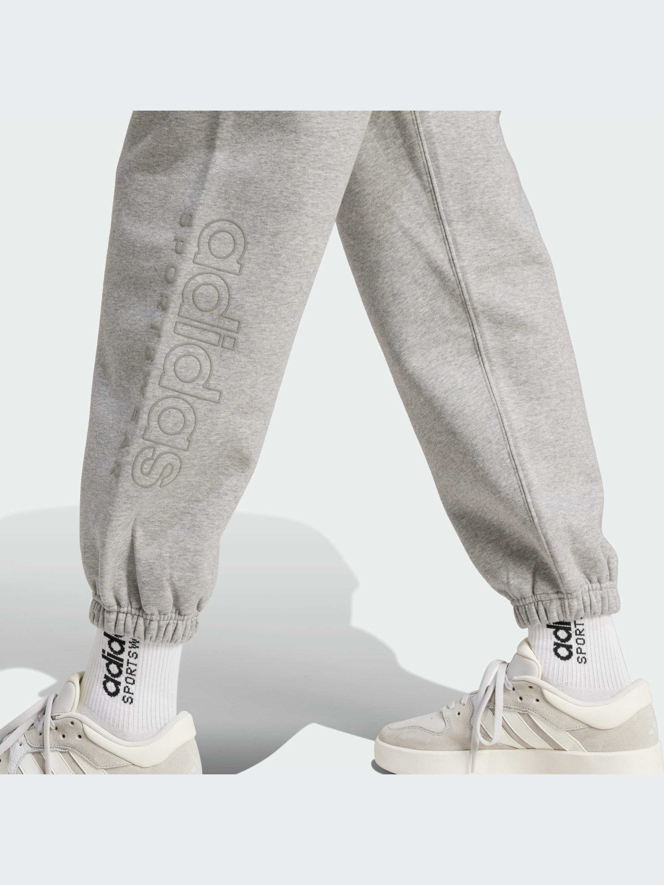 Штани Adidas модель IY6841 Фото