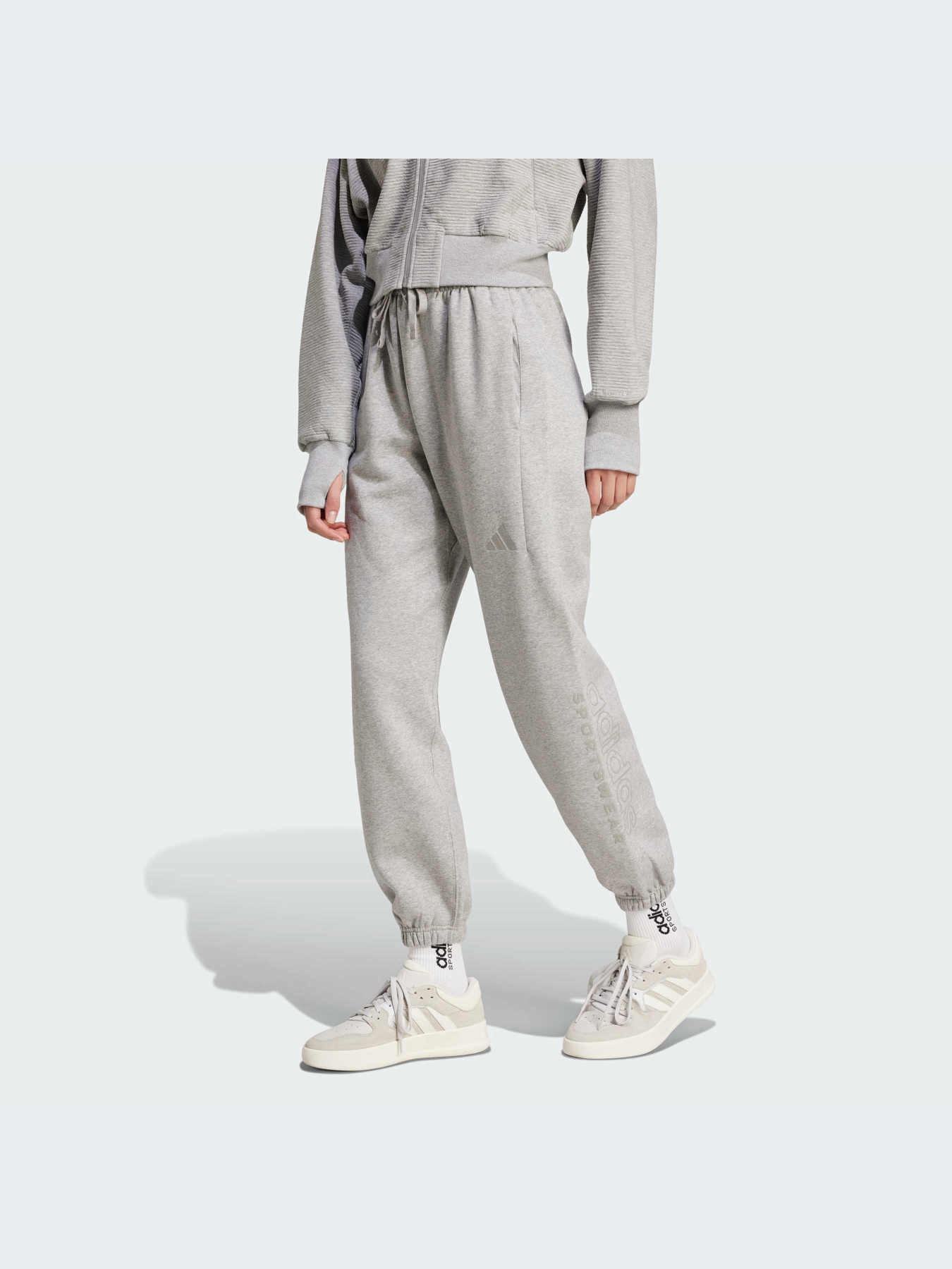 Штани Adidas модель IY6841 Фото