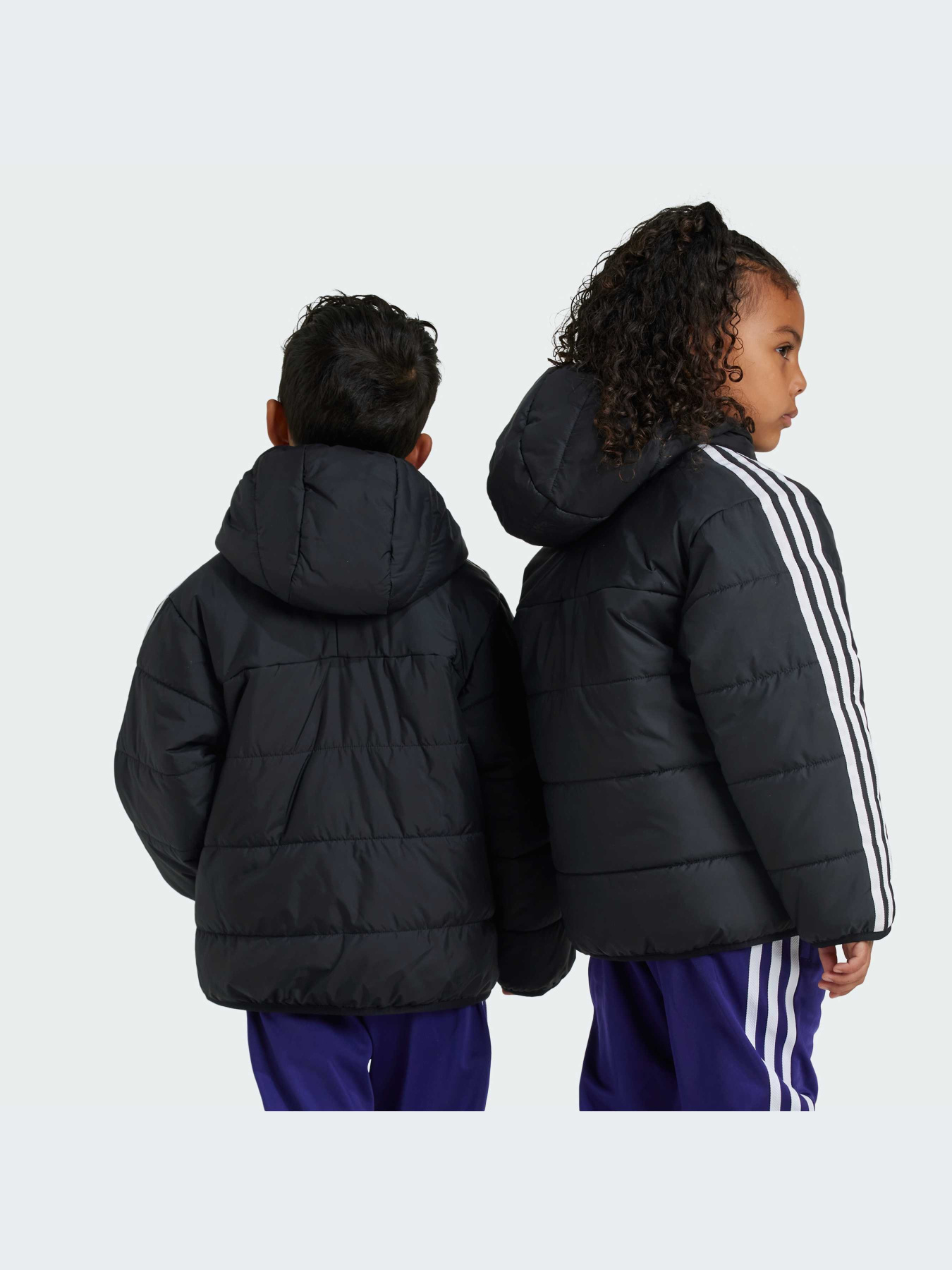 Куртки та дублянки Adidas Adicolor модель IY4812 Фото