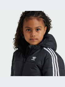 Куртки та дублянки Adidas Adicolor модель IY4812 Фото