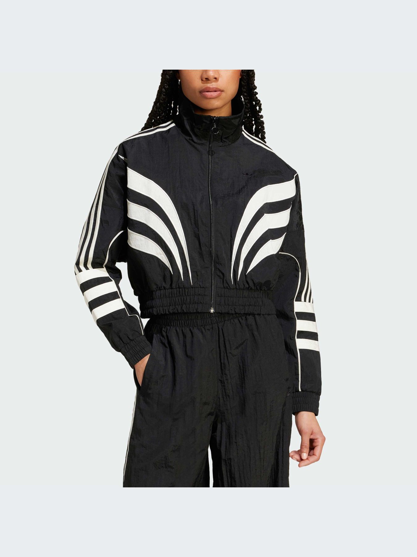 Худі та світшоти Adidas модель IW5511 Худі та світшоти Adidas модель IW5511 Фото
