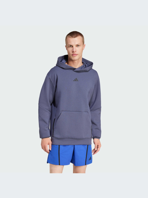 Худи и свитшоты Adidas Clima модель IY1122 Фото