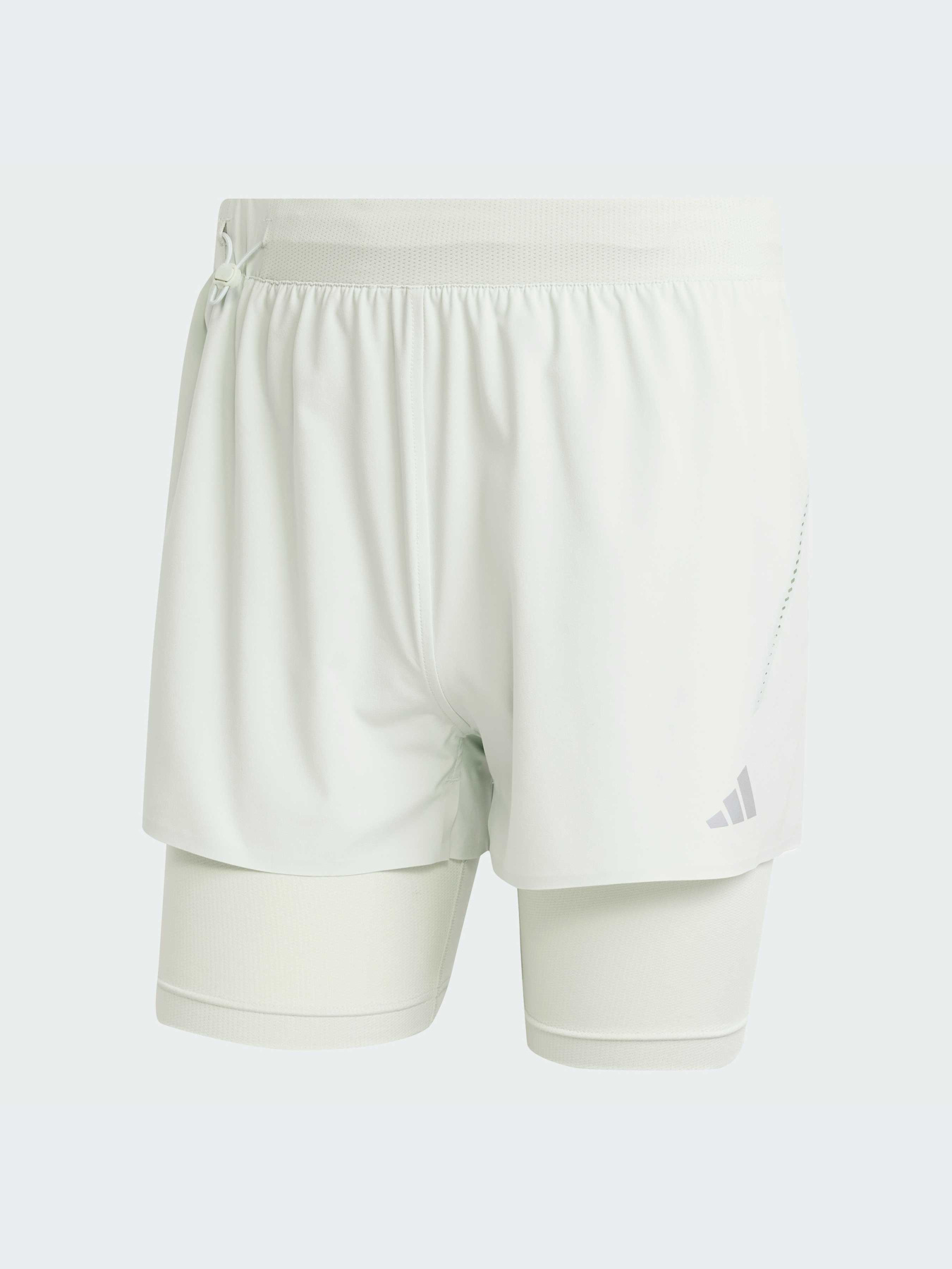 Шорти Adidas модель IX9074 Фото