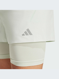 Шорти Adidas модель IX9074 Фото