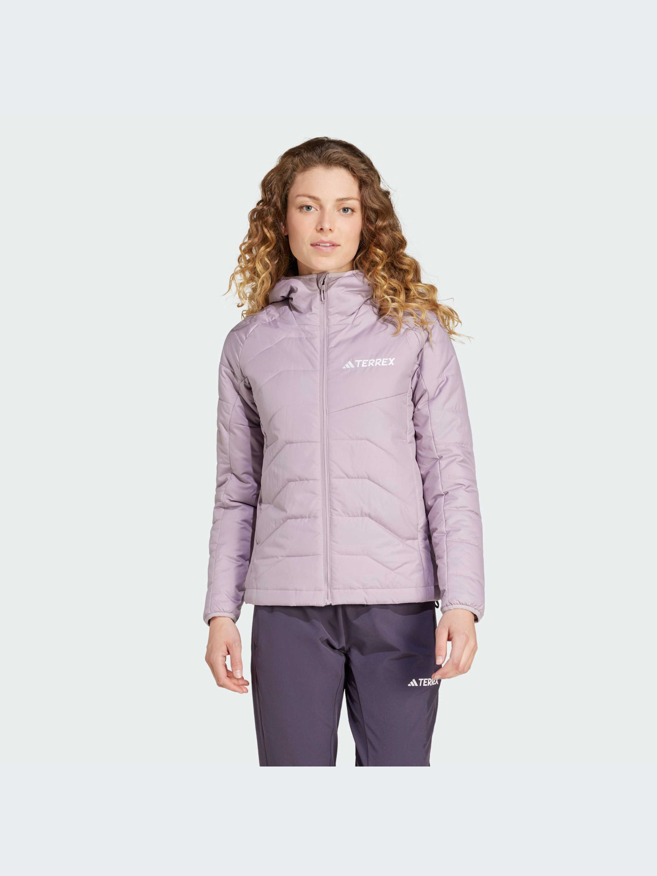 Куртки та дублянки Adidas модель IM8198 Куртки та дублянки Adidas модель IM8198 Фото