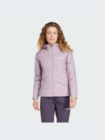 Куртки та дублянки Adidas модель IM8198 Фото